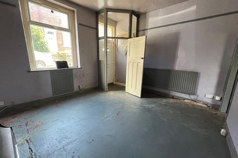 2 bedroom terraced house for sale, 21 Atkinson Street, Colne, Lancashire BB8 8AT