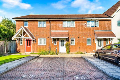 Griggs Close, Ilford