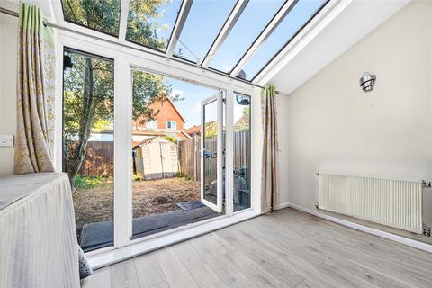 2 bedroom terraced house for sale, Griggs Close, Ilford