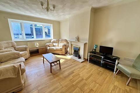 3 bedroom detached bungalow for sale, Nant Y Felin, Holyhead, Anglesey, LL65