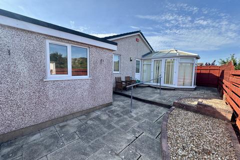 3 bedroom detached bungalow for sale, Nant Y Felin, Holyhead, Anglesey, LL65