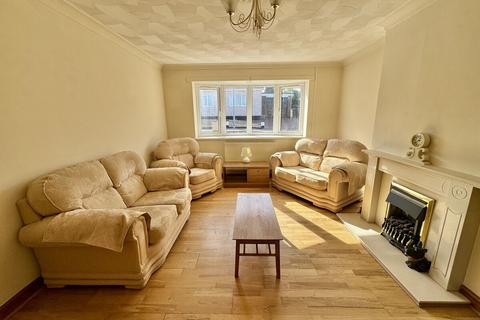 3 bedroom detached bungalow for sale, Nant Y Felin, Holyhead, Anglesey, LL65