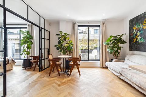 1 bedroom flat to rent, Inver Court, Inverness Terrace, London W2