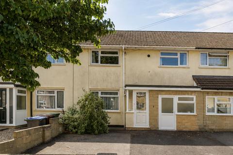 3 bedroom terraced house for sale, Wessex Road, Chippenham