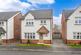 Little Mill Meadow, Leegomery, Telford, Shropshire, TF1