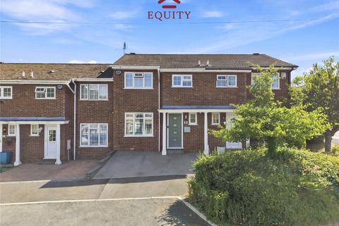 Grovedale Close, Cheshunt, Waltham Cross, Hertfordshire, EN7