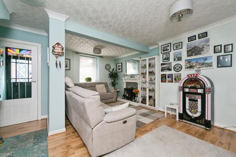 3 bedroom end of terrace house for sale, Vulcan Street, Holyhead, Isle of Anglesey, LL65