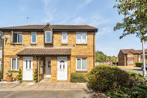 Rabournmead Drive, Northolt, Middlesex