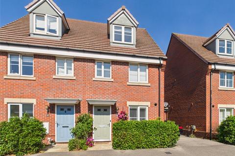 3 bedroom semi-detached house for sale, Red Kite Road, Oxfordshire OX39
