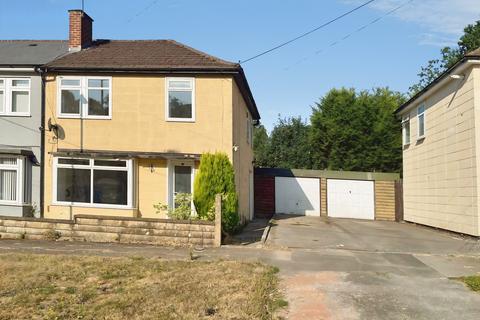 3 bedroom semi-detached house for sale, 6 Marina Close, Canley, Coventry, West Midlands CV4 8BA