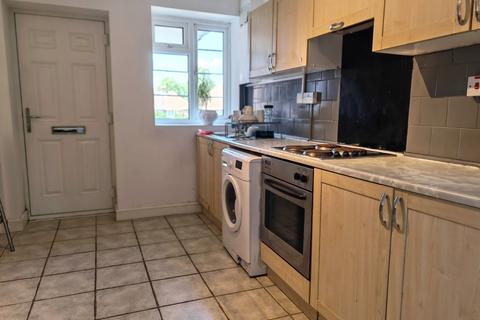 2 bedroom flat for sale, Fox Hollies Road, BIRMINGHAM, West Midlands, B27