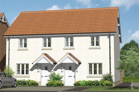 undefined, Plot 16, Wool Hayes Meadow, Shepton Beauchamp, Ilminster, Somerset, TA19