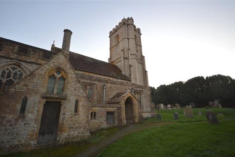 undefined, Plot 16, Wool Hayes Meadow, Shepton Beauchamp, Ilminster, Somerset, TA19
