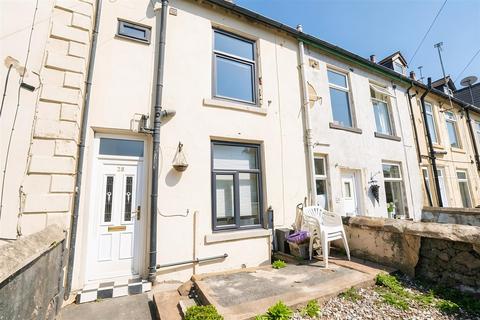 2 bedroom terraced house for sale, Woodville Street, Halifax