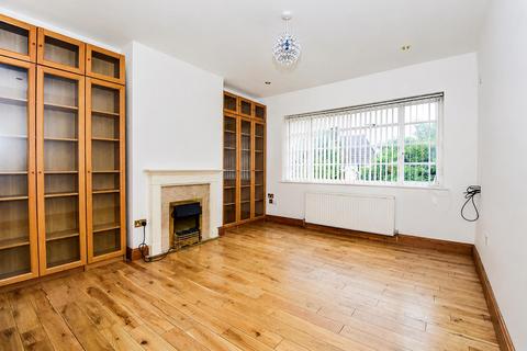 Ossulton Way, East Finchley, London, N2