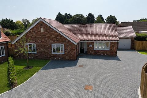 undefined, The Sandringham, Briscoe Way, Lakenheath, IP27