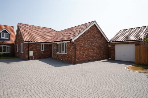 undefined, The Sandringham, Briscoe Way, Lakenheath, IP27