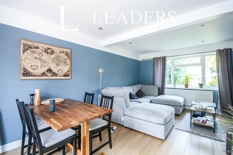 3 bedroom end of terrace house for sale, Wakely Road, Bournemouth, Dorset