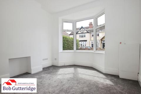 3 bedroom terraced house for sale, Westwood Road, Wolstanton, Newcastle