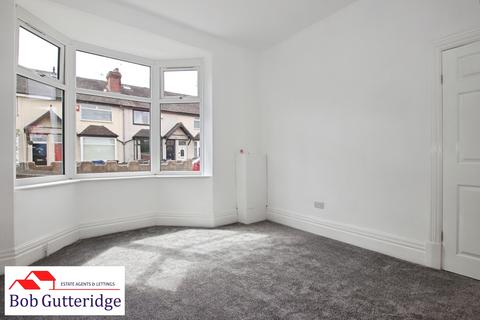 3 bedroom terraced house for sale, Westwood Road, Wolstanton, Newcastle