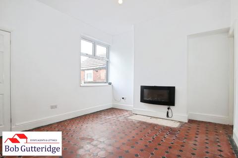 3 bedroom terraced house for sale, Westwood Road, Wolstanton, Newcastle
