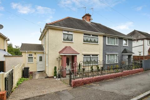 3 bedroom semi-detached house for sale, Lon Tanyrallt, Pontardawe SA8