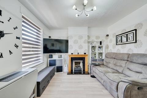 Westminster Road, Sutton, SM1