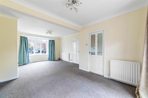 3 bedroom semi-detached house for sale, Clinton Place, Newcastle Upon Tyne, NE3