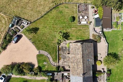 4 bedroom barn conversion for sale, Woods Brow, Balderstone, BB2