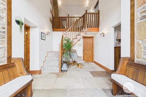 4 bedroom barn conversion for sale, Woods Brow, Balderstone, BB2