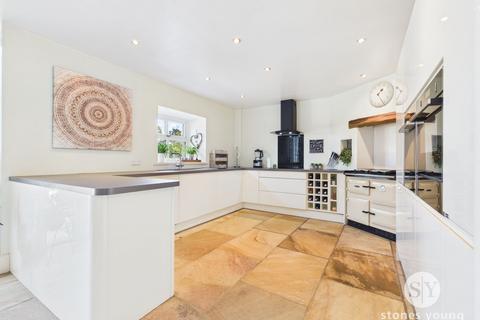 4 bedroom barn conversion for sale, Woods Brow, Balderstone, BB2