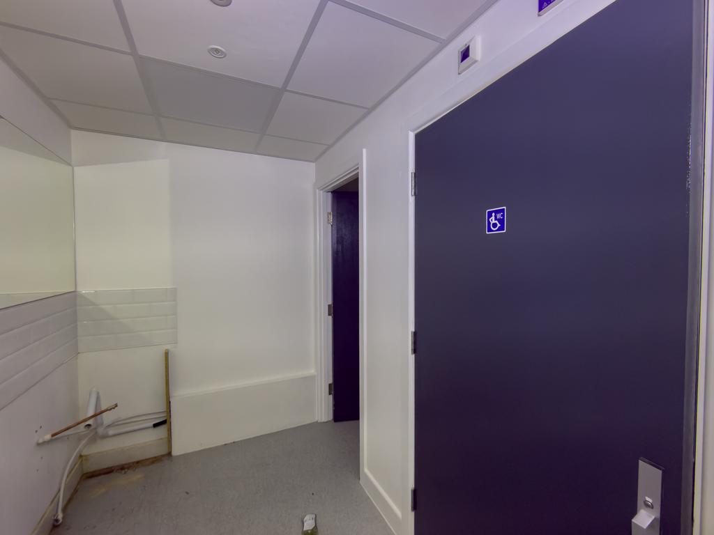 Cloakroom
