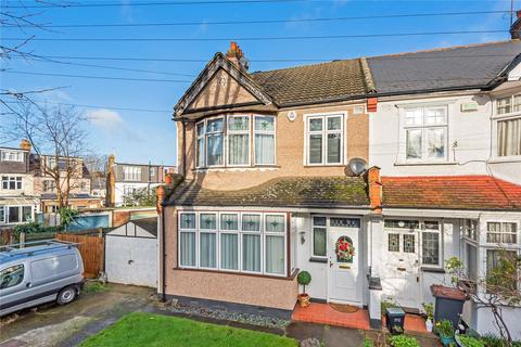 Palace View, Bromley