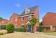 Binch Field Close, Calverton, Nottingham