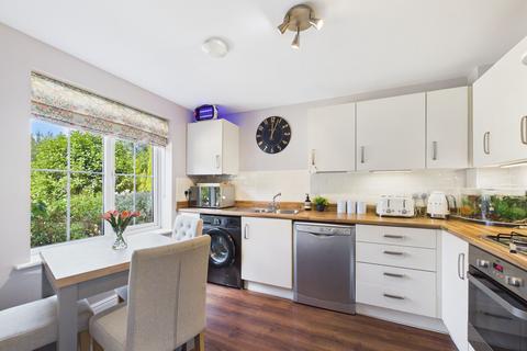3 bedroom semi-detached house for sale, Binch Field Close, Calverton, Nottingham