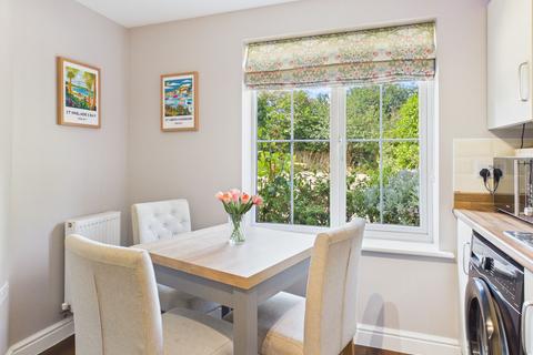 3 bedroom semi-detached house for sale, Binch Field Close, Calverton, Nottingham