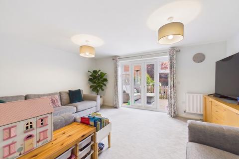 3 bedroom semi-detached house for sale, Binch Field Close, Calverton, Nottingham