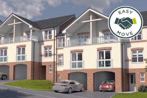 4 bedroom semi-detached house for sale, Plot 20 - Elstone, Elstone at Seascape, EX34, The Shields EX34