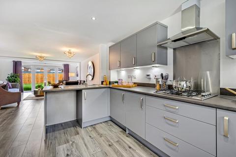 4 bedroom semi-detached house for sale, Plot 19 - Elstone V1, Elstone V1 at Seascape, EX34, The Shields EX34