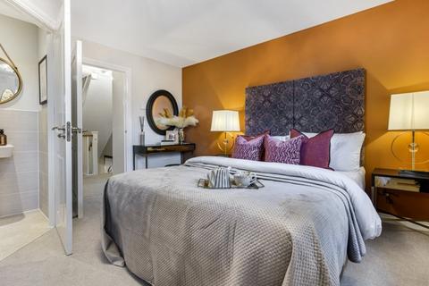4 bedroom semi-detached house for sale, Plot 19 - Elstone V1, Elstone V1 at Seascape, EX34, The Shields EX34