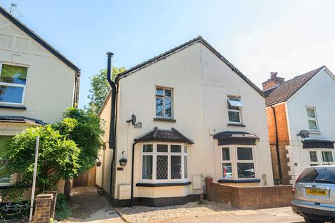 3 bedroom semi-detached house for sale, Ongar Road, Addlestone, KT15
