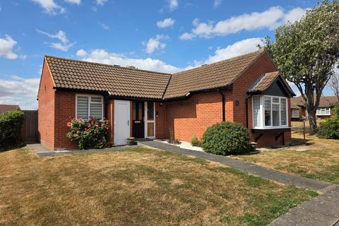 2 bedroom semi-detached bungalow for sale, De Montfort, Melton Mowbray, LE13