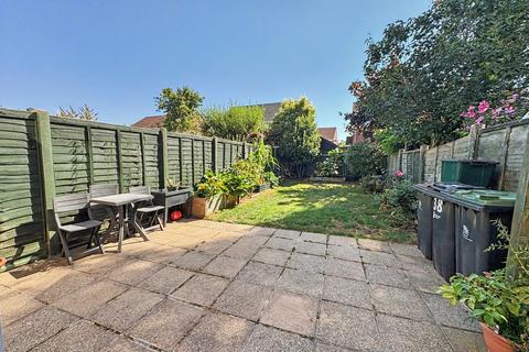 undefined, Verwood