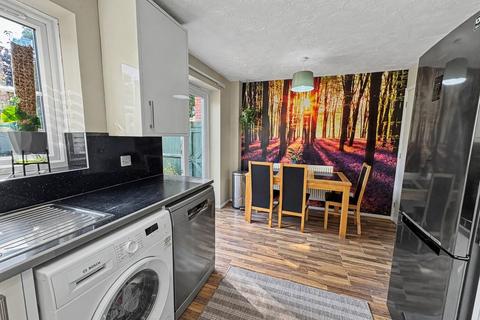 undefined, Verwood