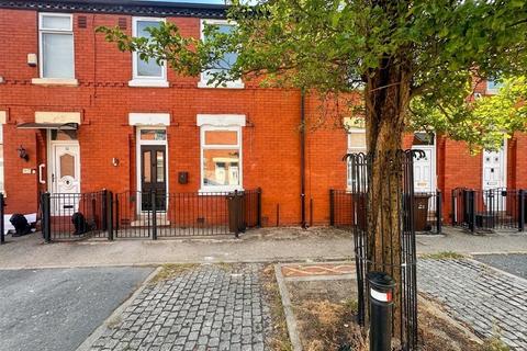 Leegrange Road, Blackley, Manchester, M9