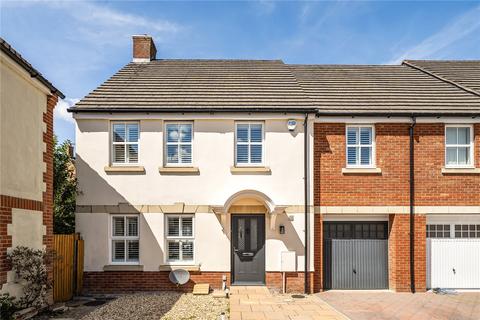 5 bedroom semi-detached house for sale, Century Park, Somerset BA20