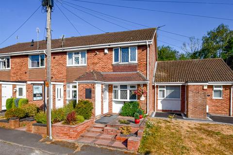 2 bedroom terraced house for sale, 10 Pendinas Drive, Wolverhampton