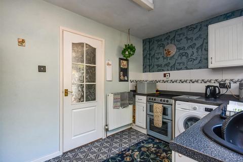 2 bedroom terraced house for sale, 10 Pendinas Drive, Wolverhampton