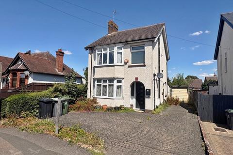 3 bedroom detached house for sale, Kings Road, Flitwick