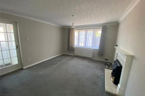 2 bedroom end of terrace house for sale, Lara Close, Throop, Bournemouth, Dorset, BH8